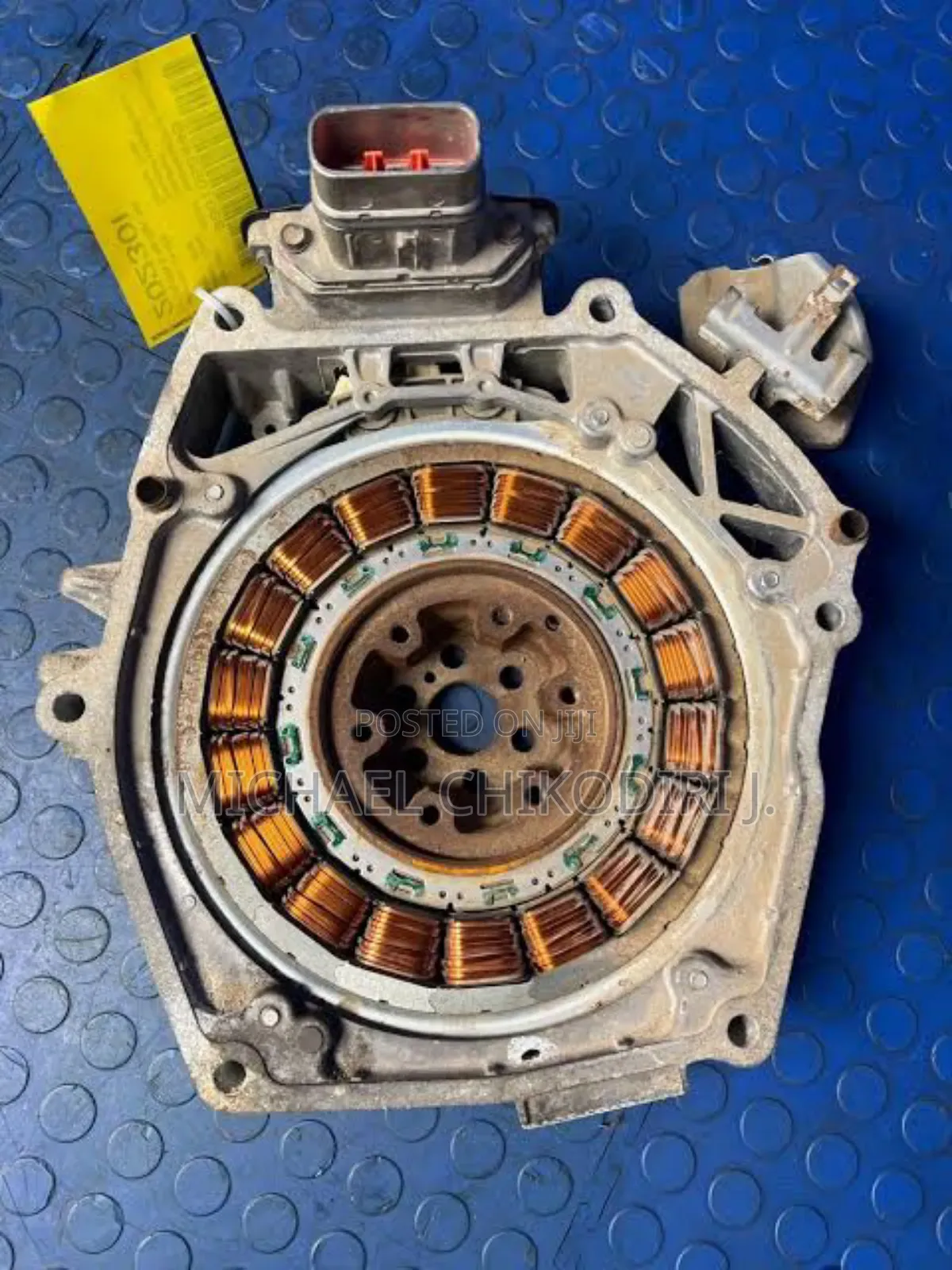 Alternator for Honda Civic 2006 Hybrid