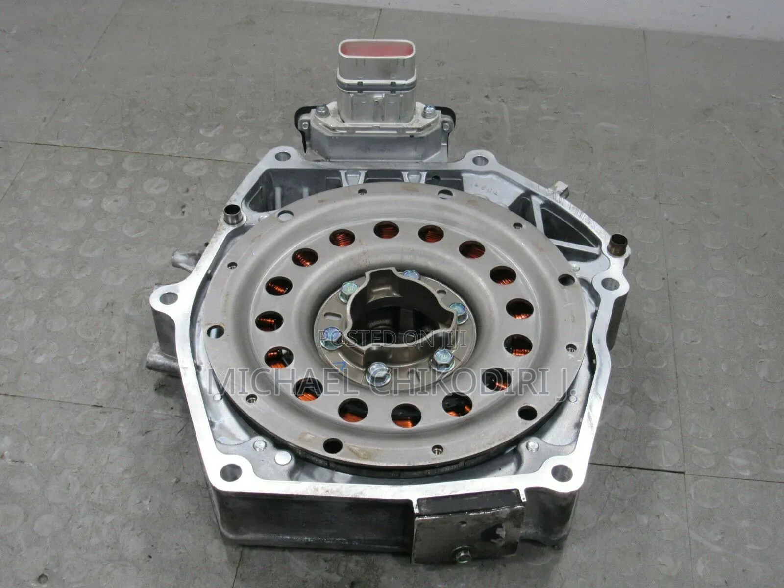 Alternator for Honda Civic 2006 Hybrid