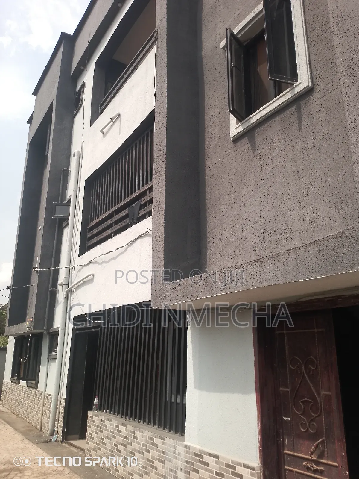 1bdrm Apartment in Naze, Owerri for rent