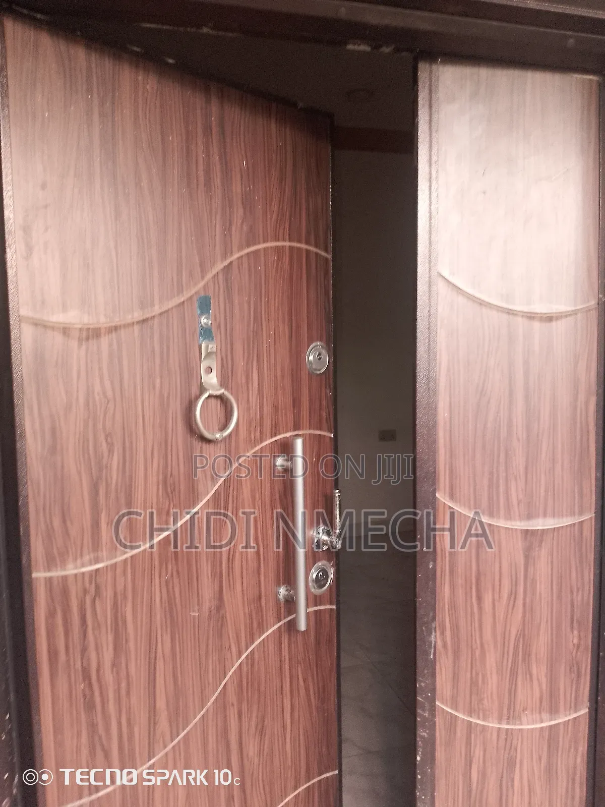 1bdrm Apartment in Naze, Owerri for rent
