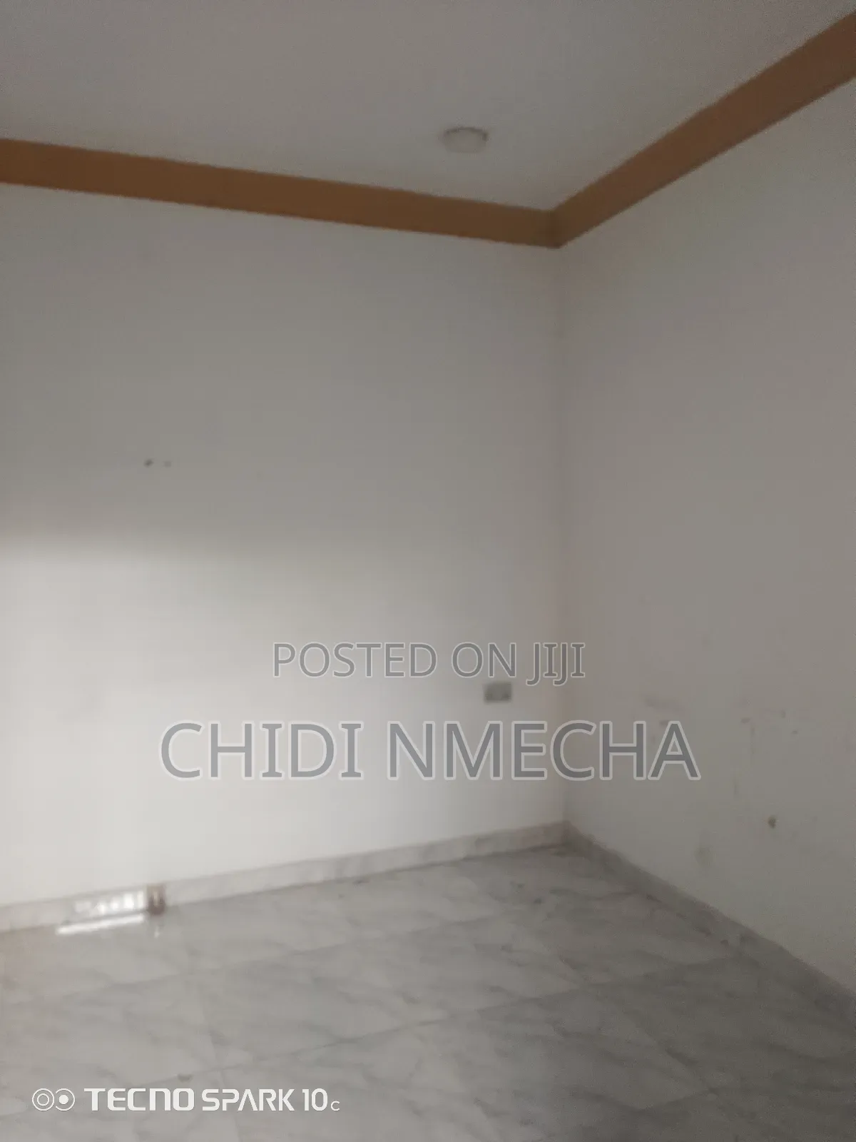 1bdrm Apartment in Naze, Owerri for rent