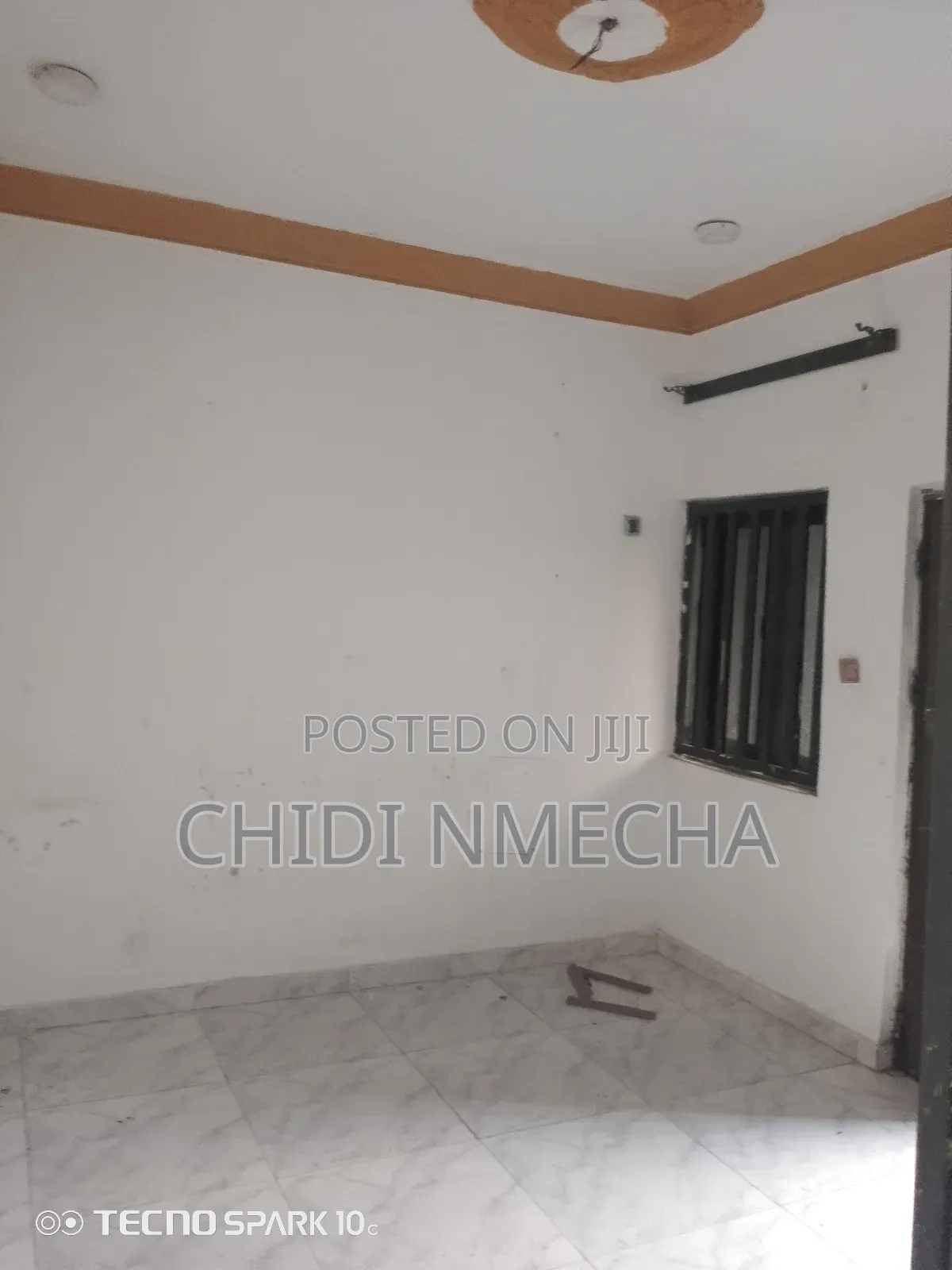 1bdrm Apartment in Naze, Owerri for rent