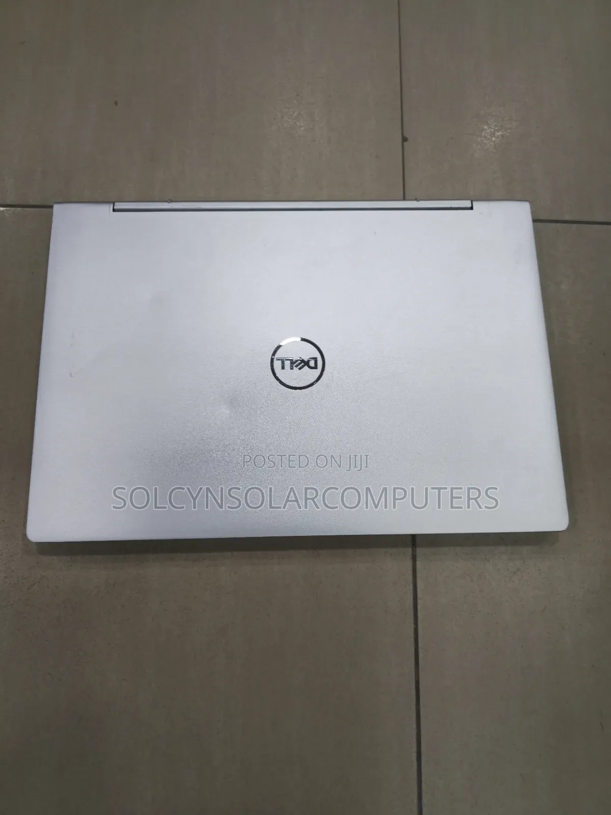 Laptop Dell Inspiron 13 7380 8GB Intel Core I5 SSD 512GB