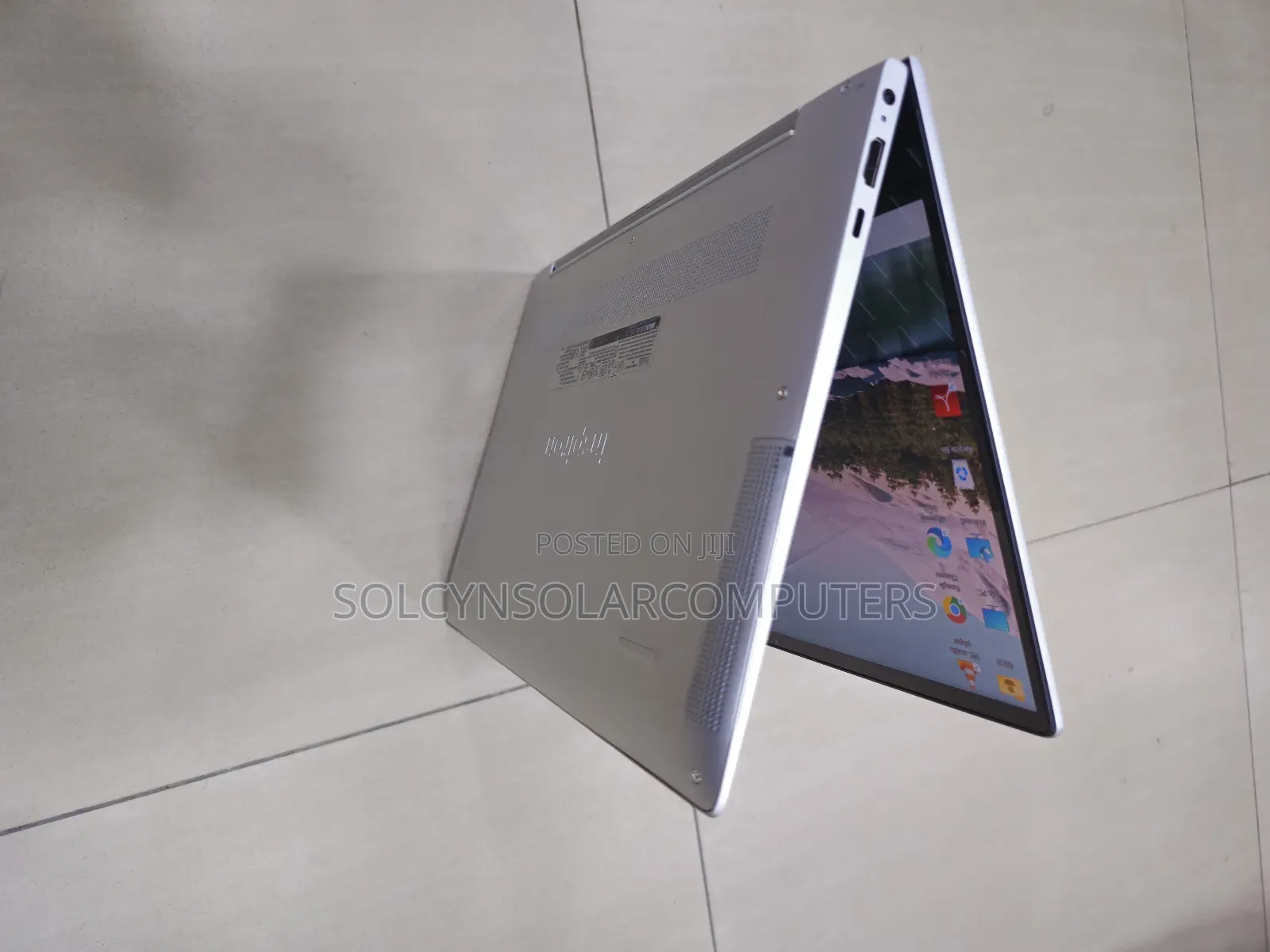 Laptop Dell Inspiron 13 7380 8GB Intel Core I5 SSD 512GB