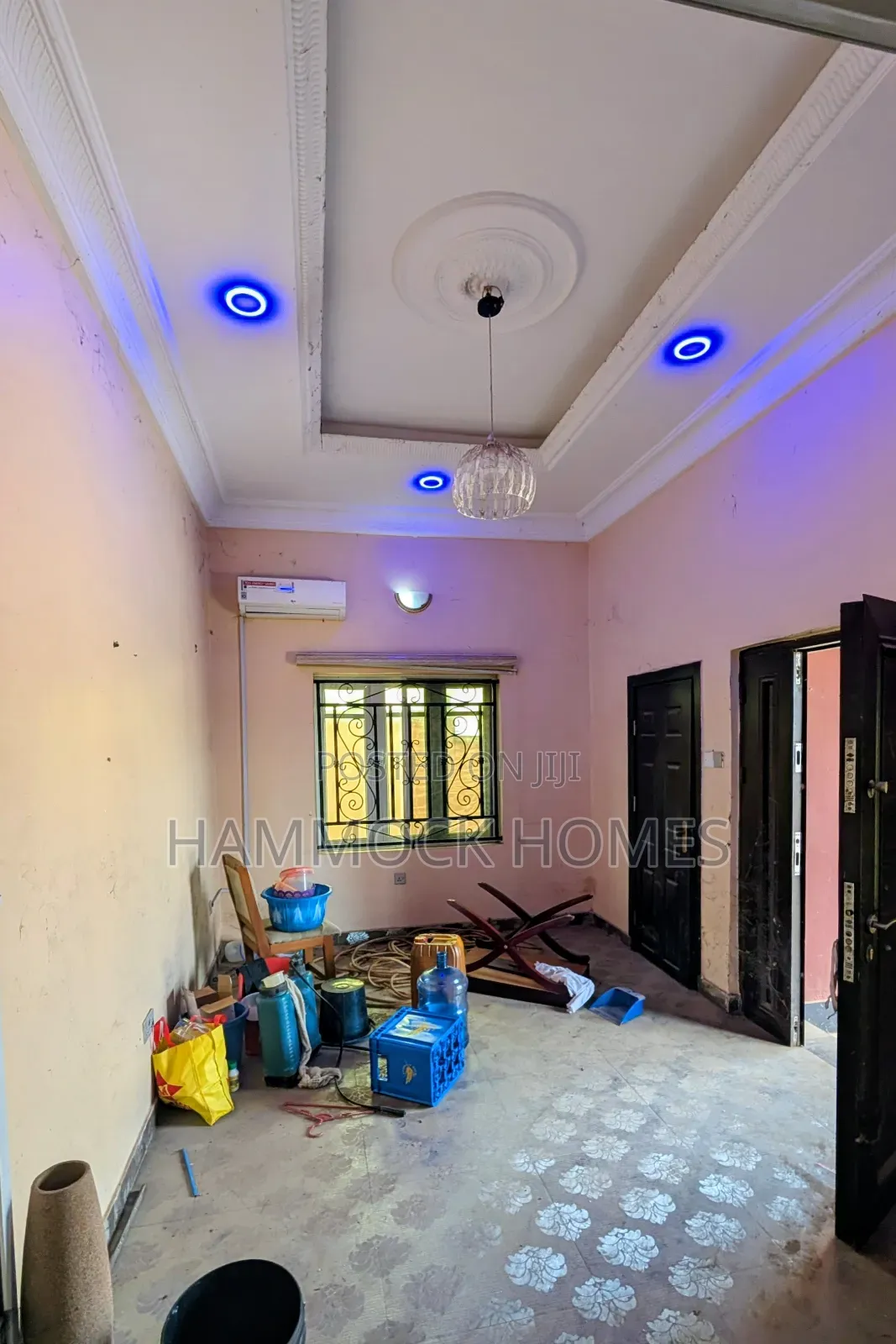 5bdrm Duplex in Kolapo Ishola Gra, Akobo for rent