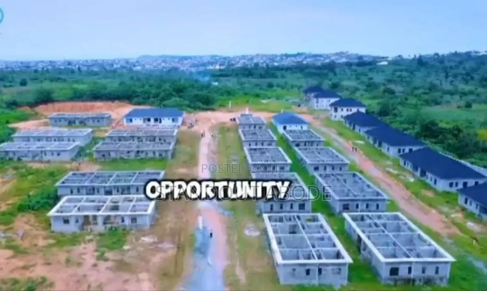 4bdrm Duplex in Fort Court Est, Apata for sale