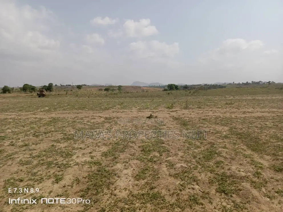 Fcda Lands for Sale