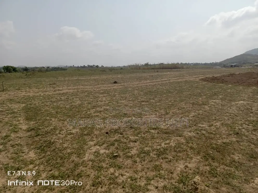Fcda Lands for Sale