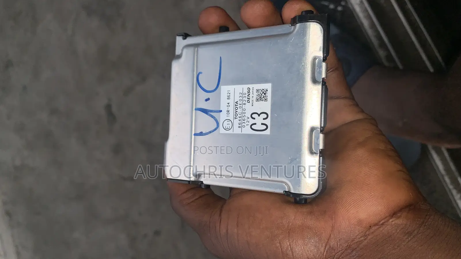 Roof Camera Rx350 2018