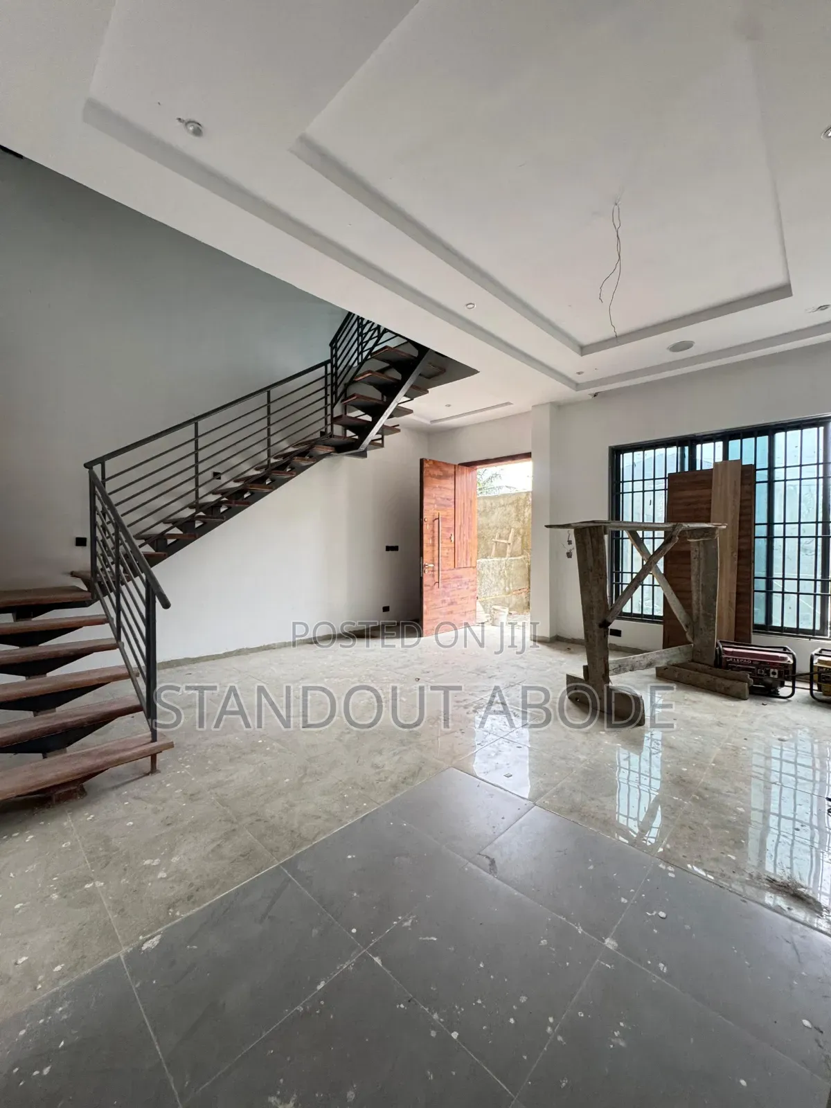 5bdrm Duplex in Inside An Estate, Ikate-Elegushi for sale