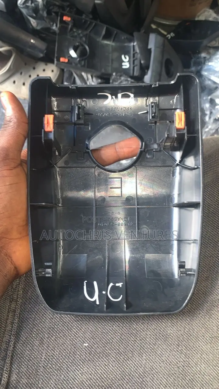 Roof Camera Cover For Es350 2015/2018