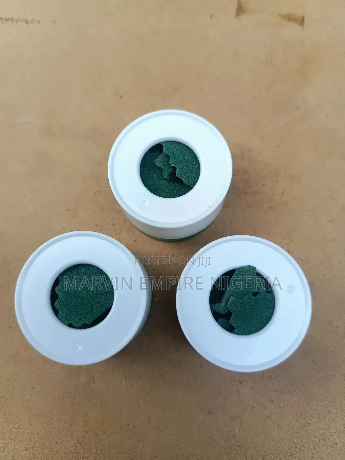3pcs Leto No 506 Dark Rosin for Cello Musical Instruments