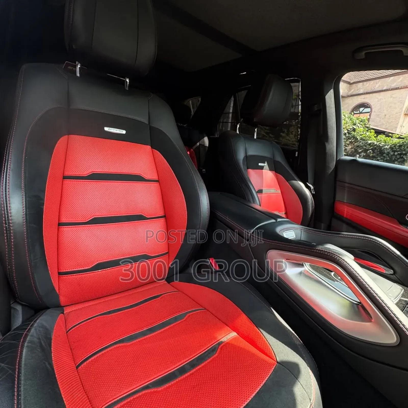 Mercedes-Benz GLE-Class AMG GLE 63 S 4MATIC 2022 Black
