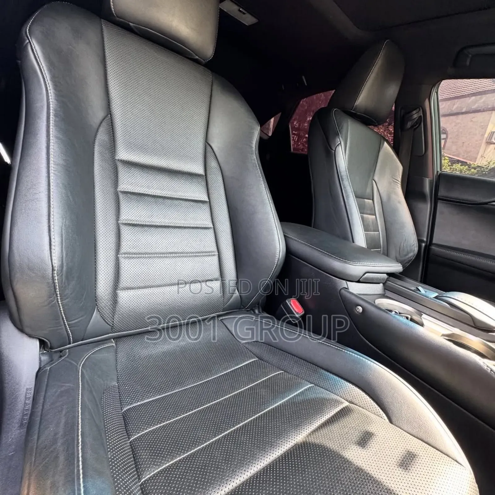 Lexus NX 200t AWD 2017 White