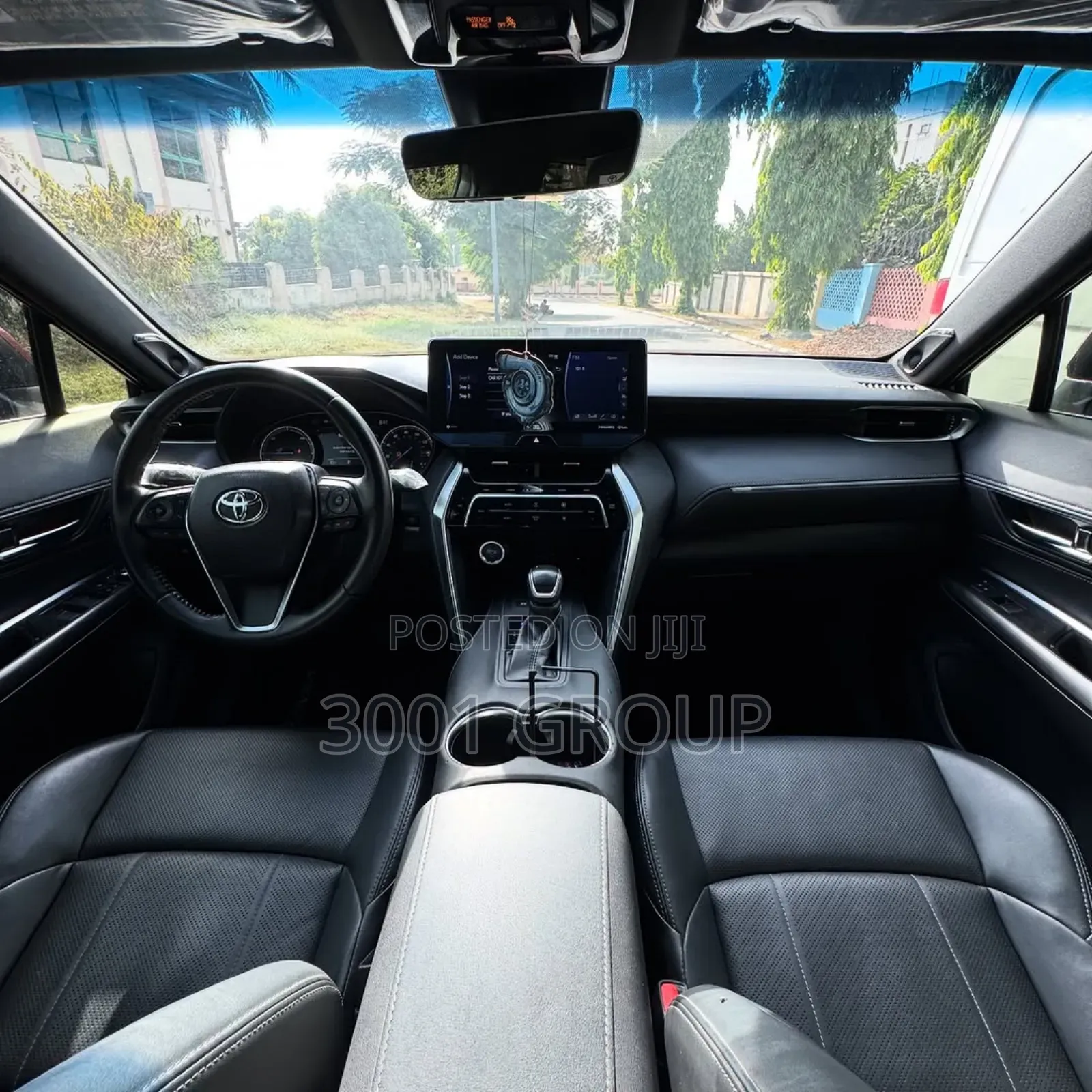 Toyota Venza 2022 Burgundy