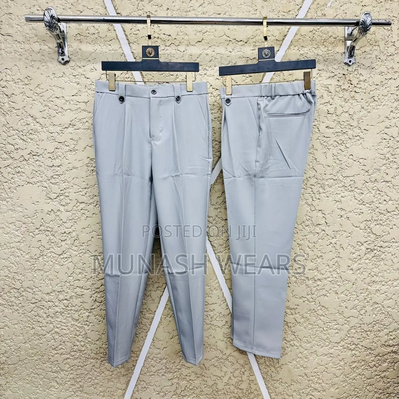 Classic Zara Pant For Men 30-38