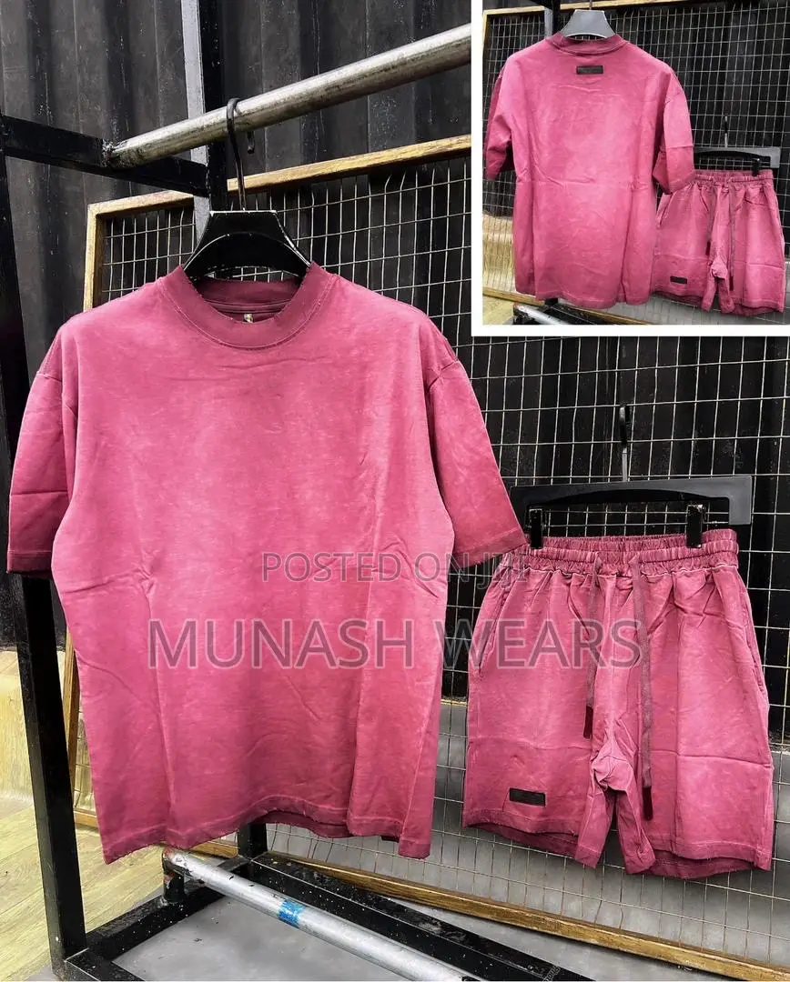 Denim Classic Up And Down S-3xl