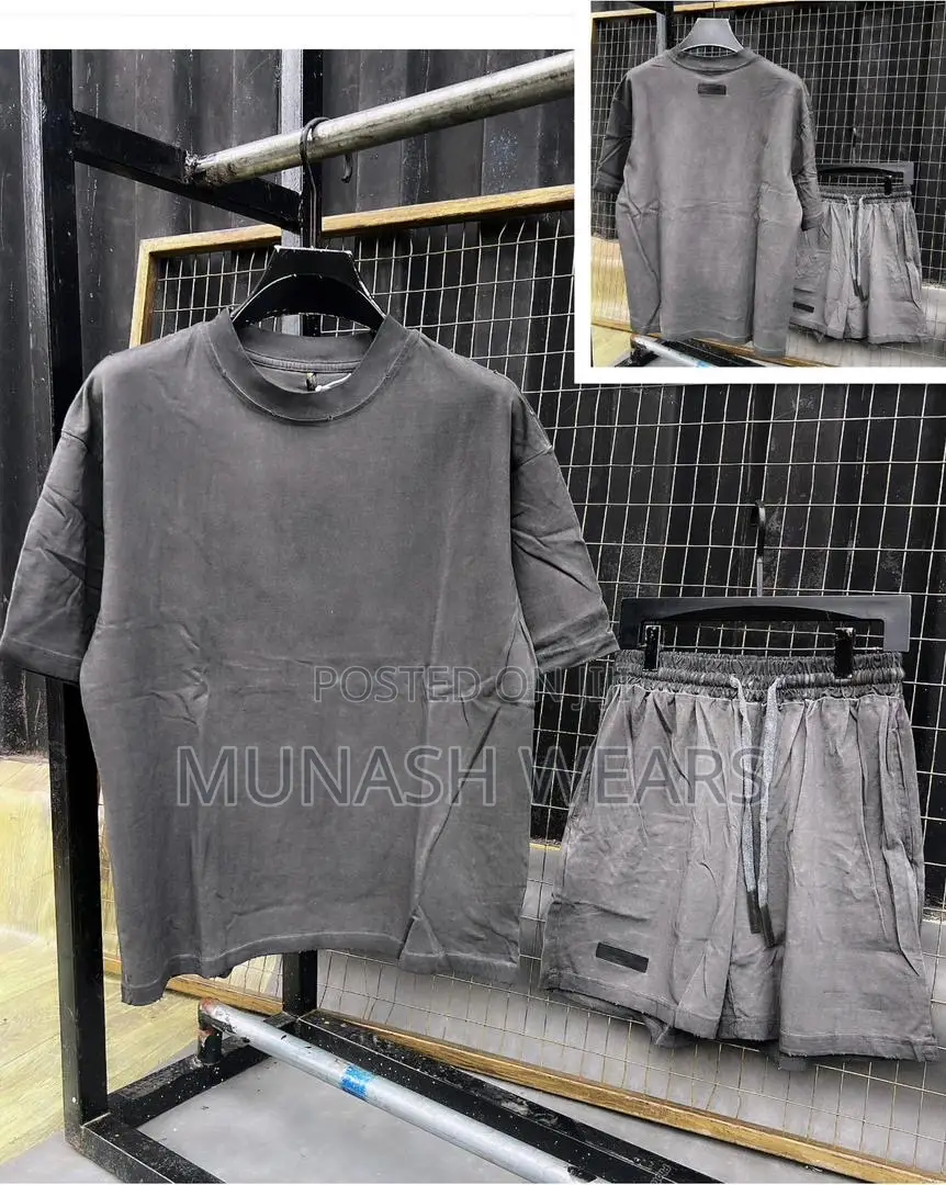 Denim Classic Up And Down S-3xl