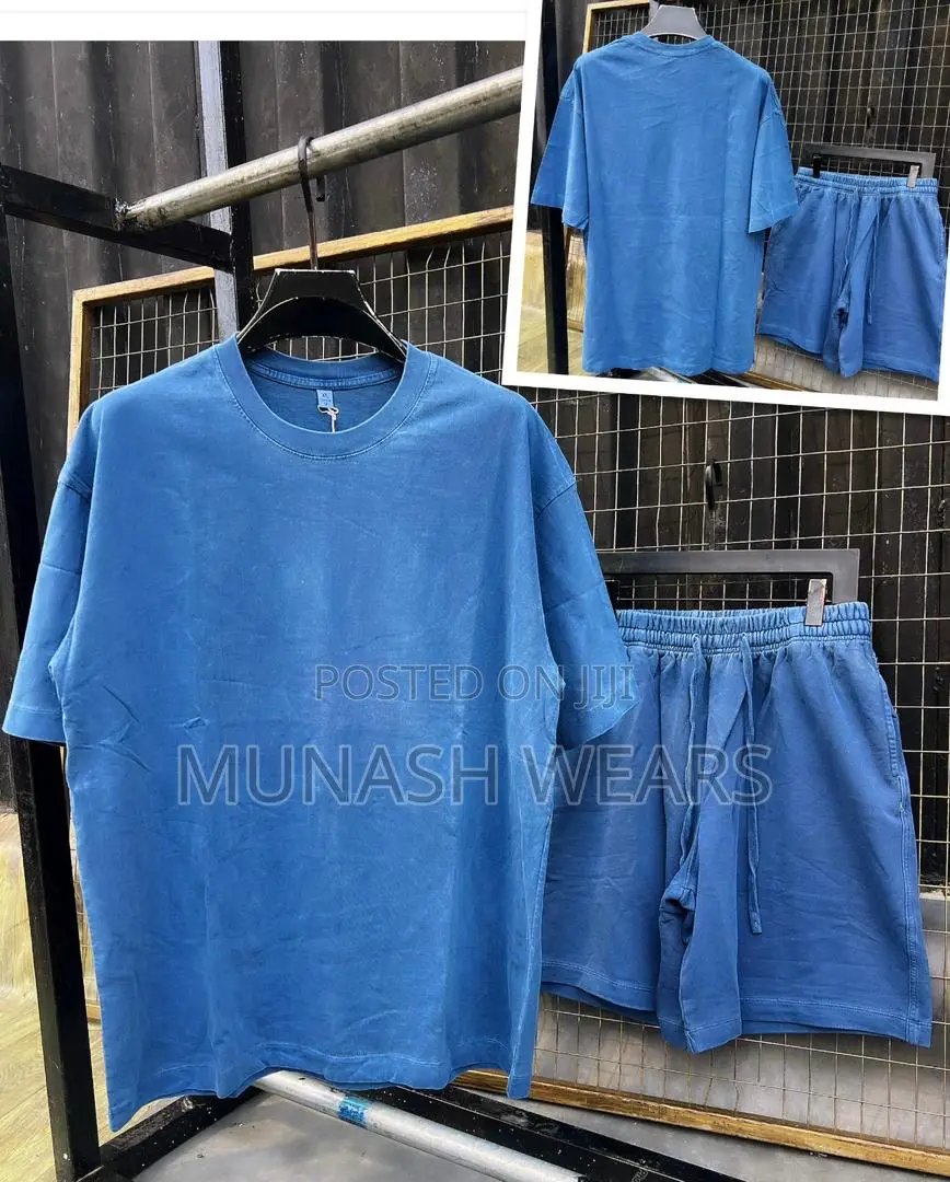 Denim Classic Up And Down S-3xl