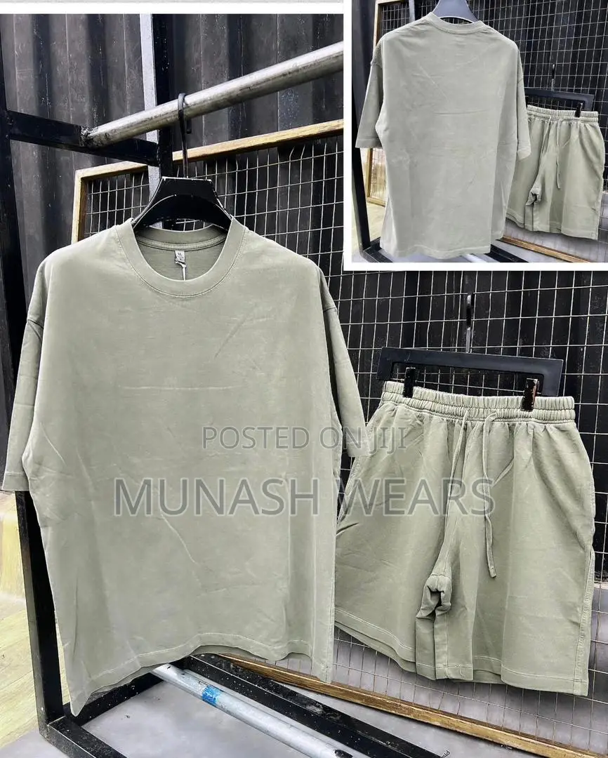 Denim Classic Up And Down S-3xl