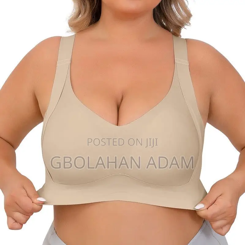 Wireless Shaper Bra