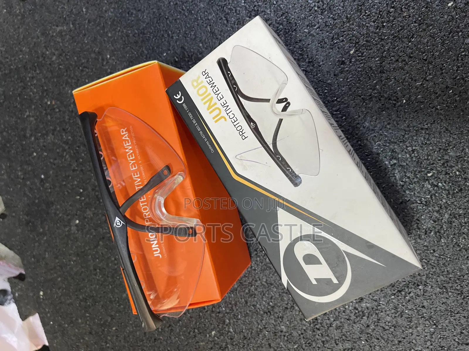 Original Sports Eye Glass