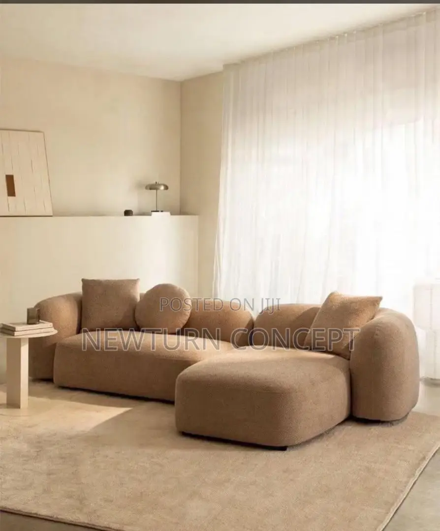 Luxury Super Soft Sofas
