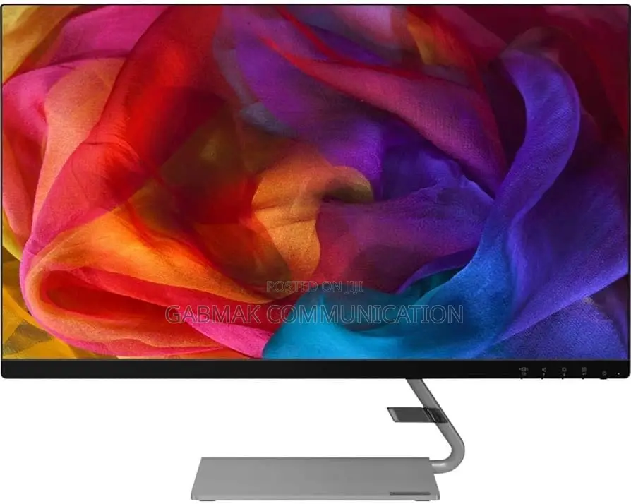Gaming Monitor 27’ Inches Utlraslim