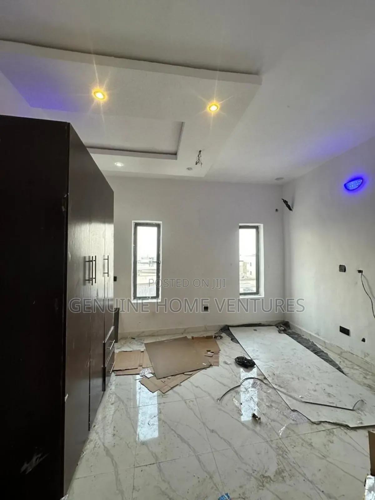2bdrm Apartment in Ajah, Off Lekki-Epe Expressway for sale