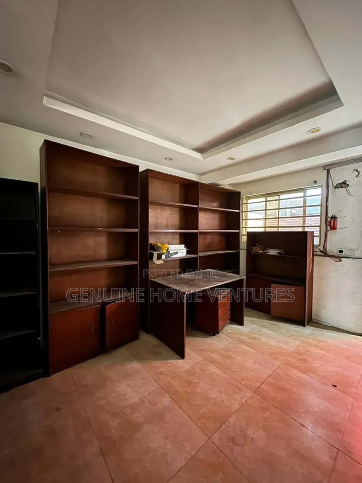 4bdrm Duplex in Surulere for sale
