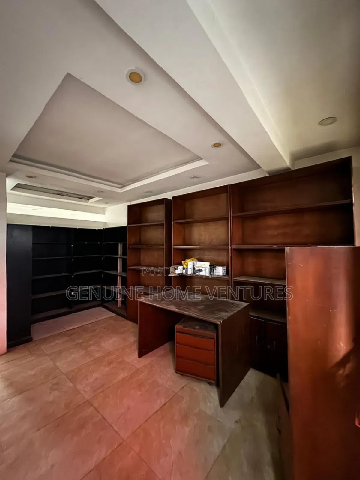4bdrm Duplex in Surulere for sale