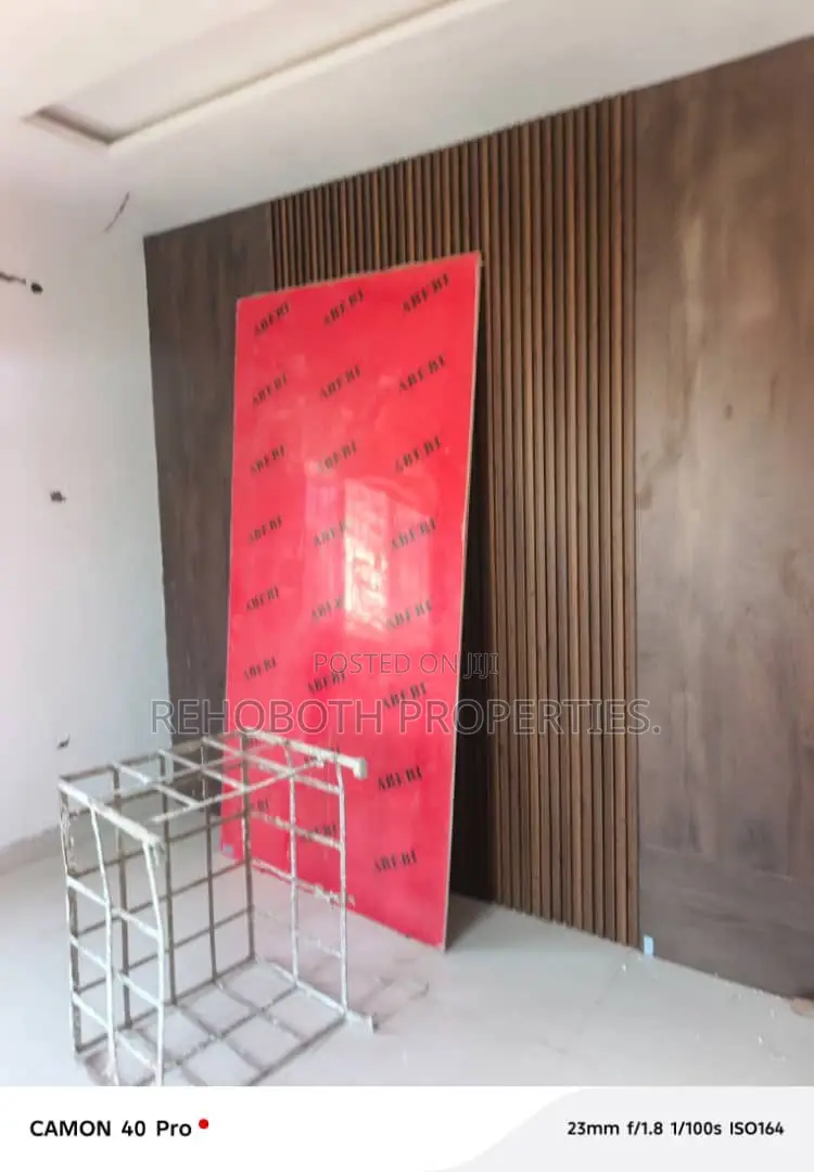 2bdrm Apartment in Oke Ibadan Estate, Akobo for rent