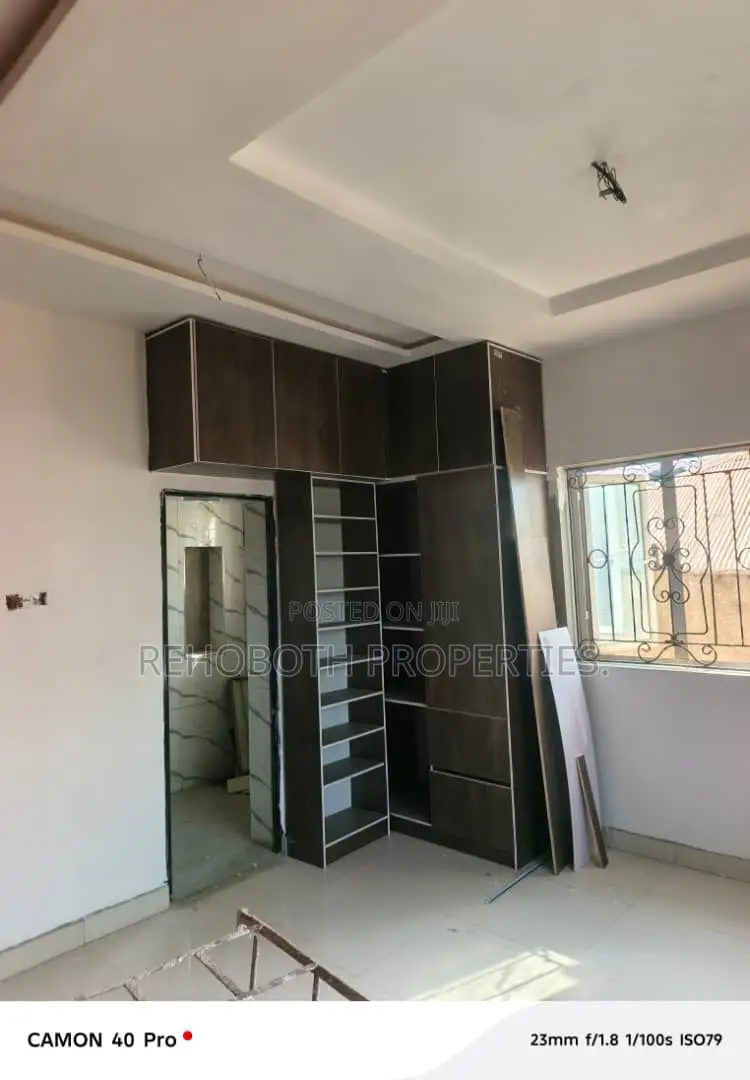 2bdrm Apartment in Oke Ibadan Estate, Akobo for rent