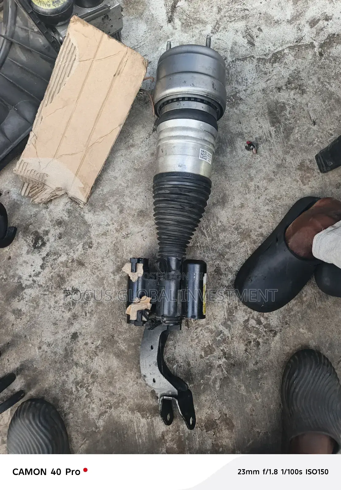 Front Balloon an Backglc 2018 Model