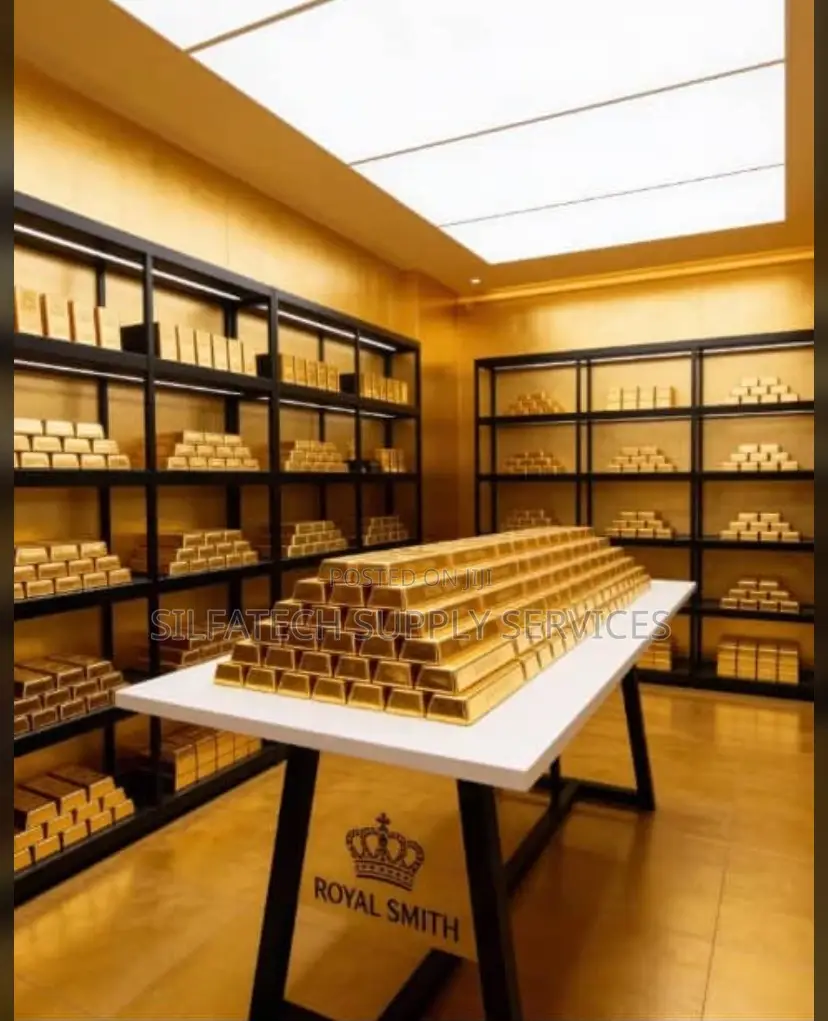 Original Gold