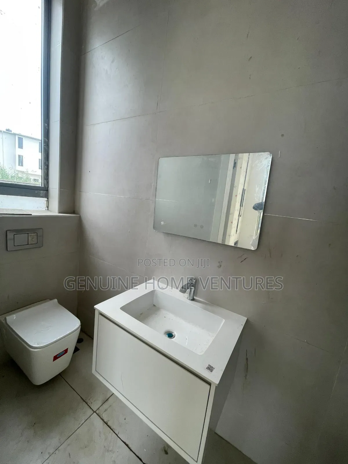 4bdrm Duplex in Lekki Phase 1 for sale
