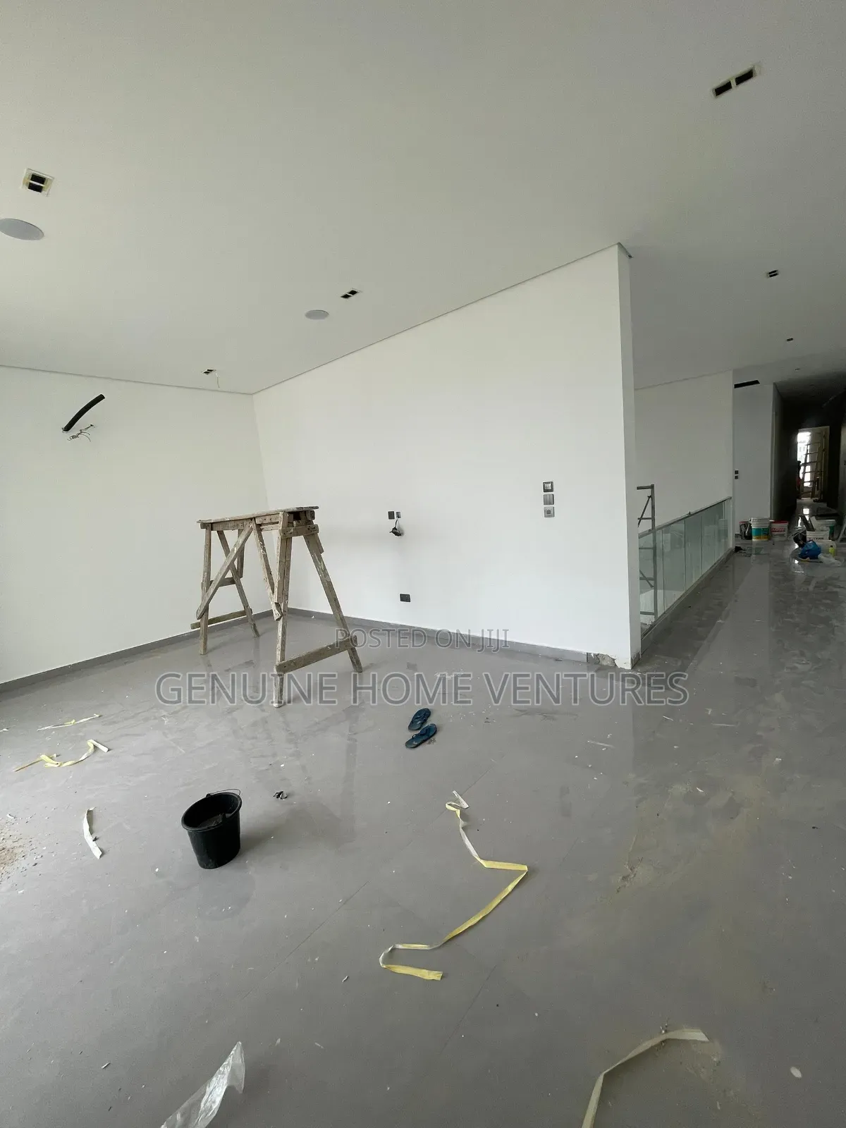 4bdrm Duplex in Lekki Phase 1 for sale