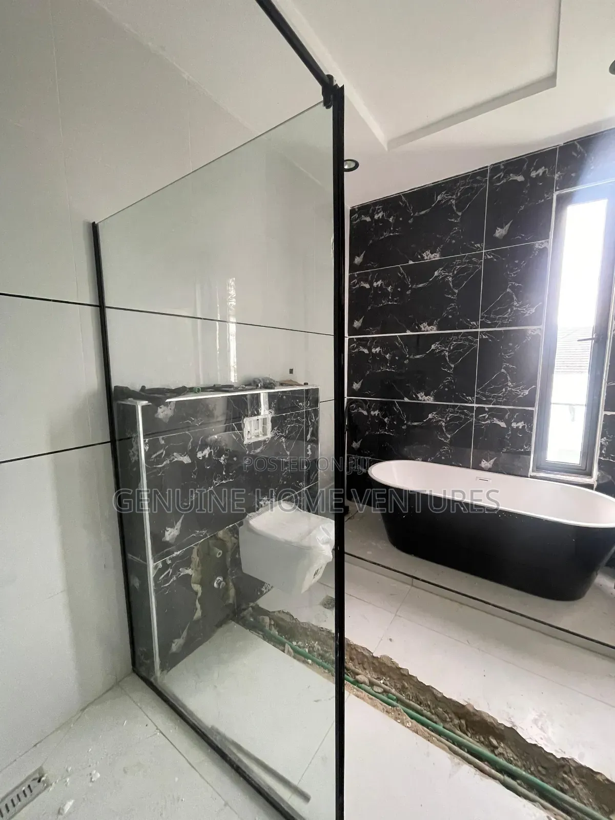 5bdrm Duplex in Ikate, Lekki Phase 1 for sale
