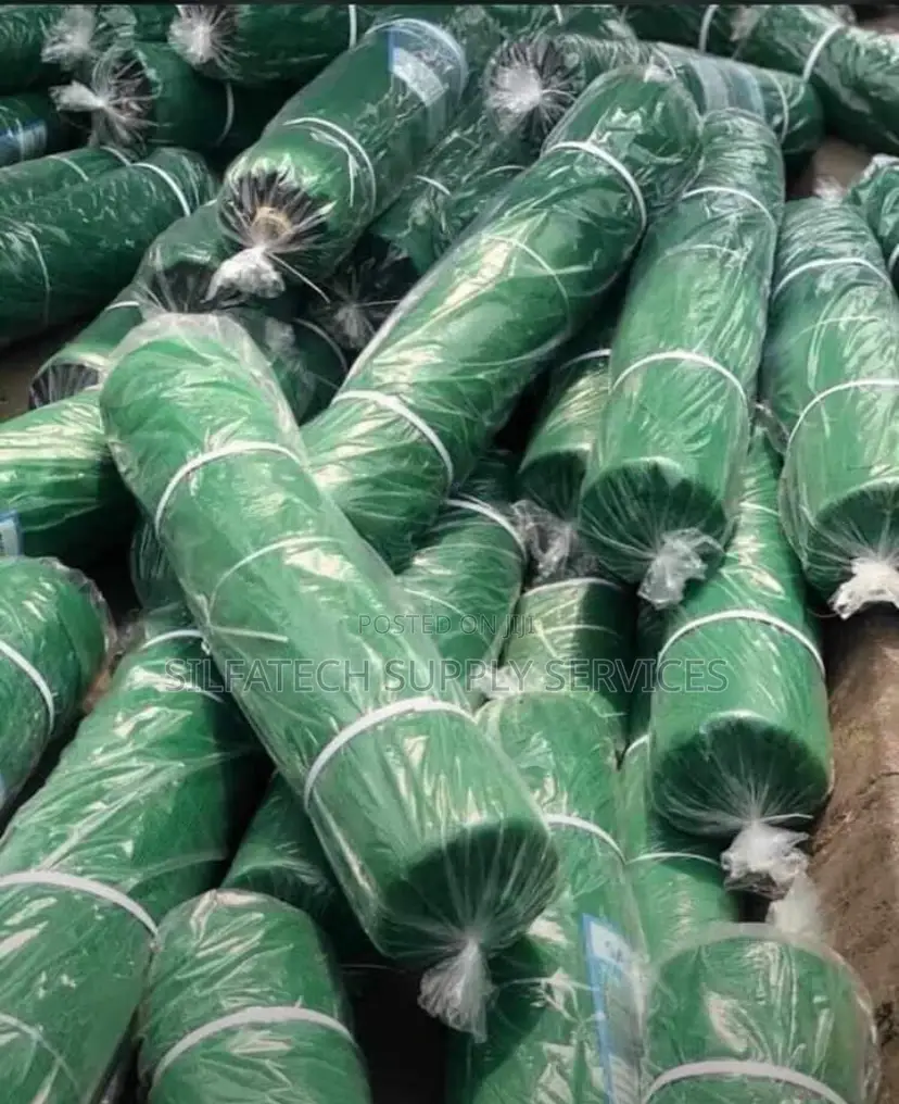 Original Scaffold Net