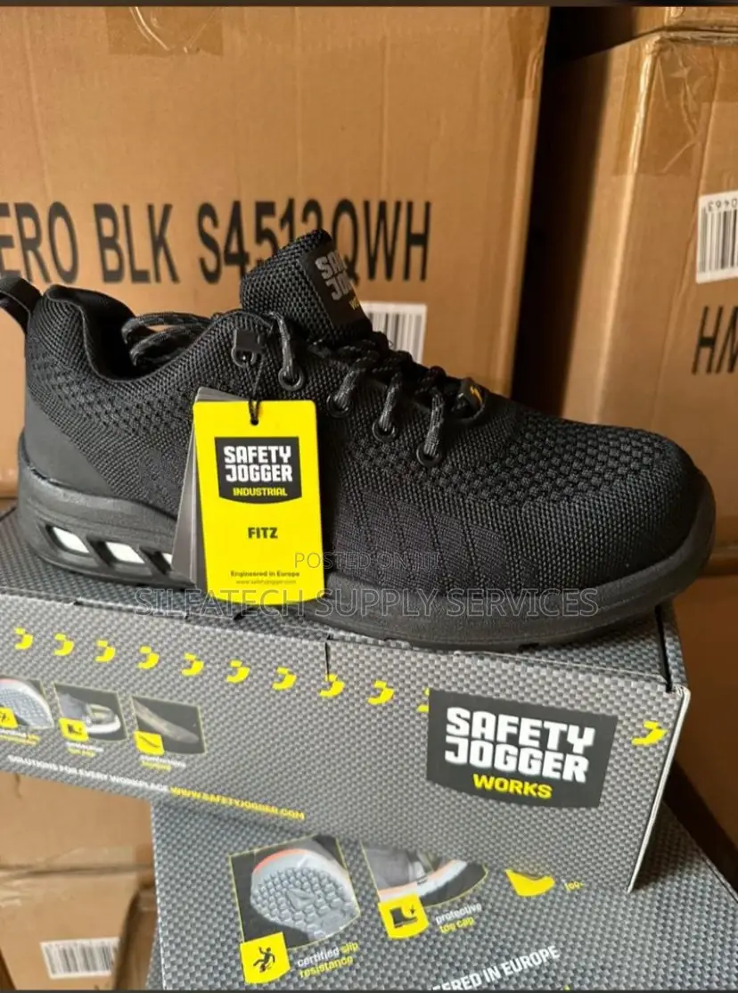 Safety Shoes