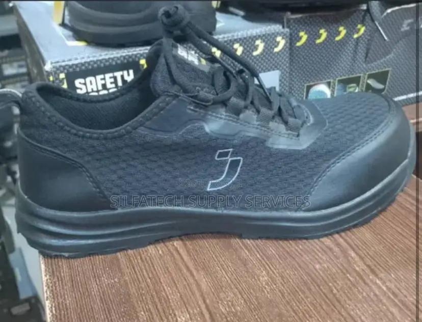 Safety Shoes