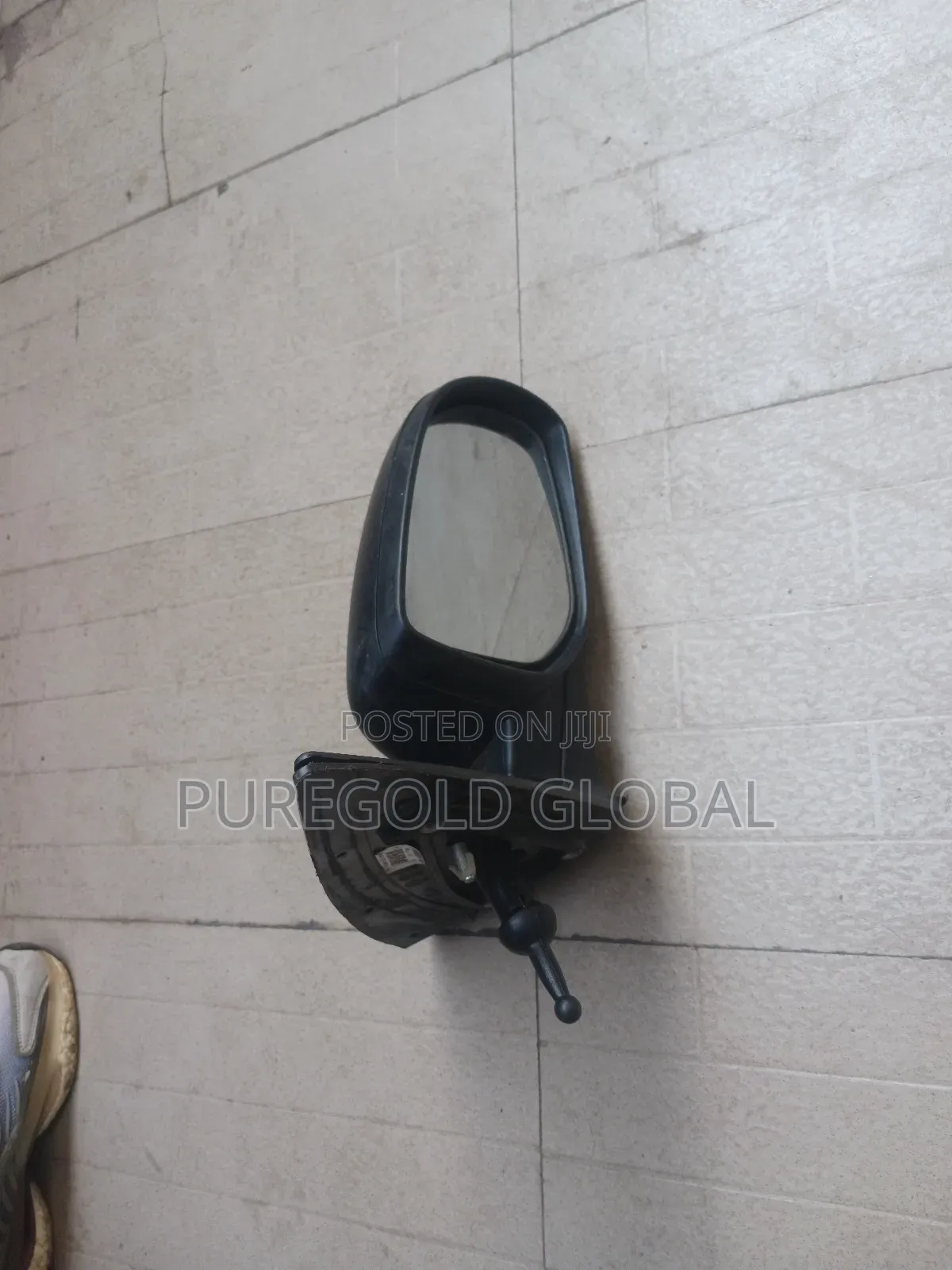 Hyundai I10  Side Mirror 2012