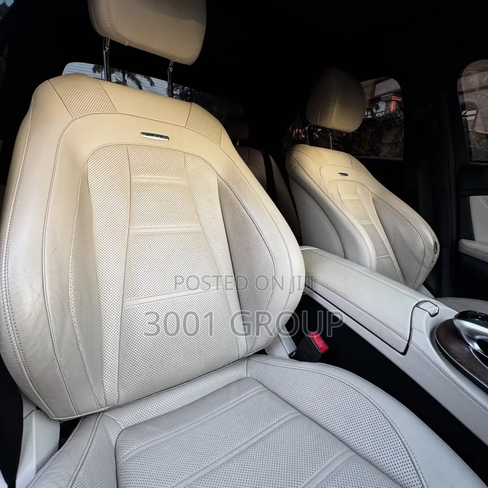 Mercedes-Benz E53 AMG AMG E 53 4MATIC+ 2019 Black