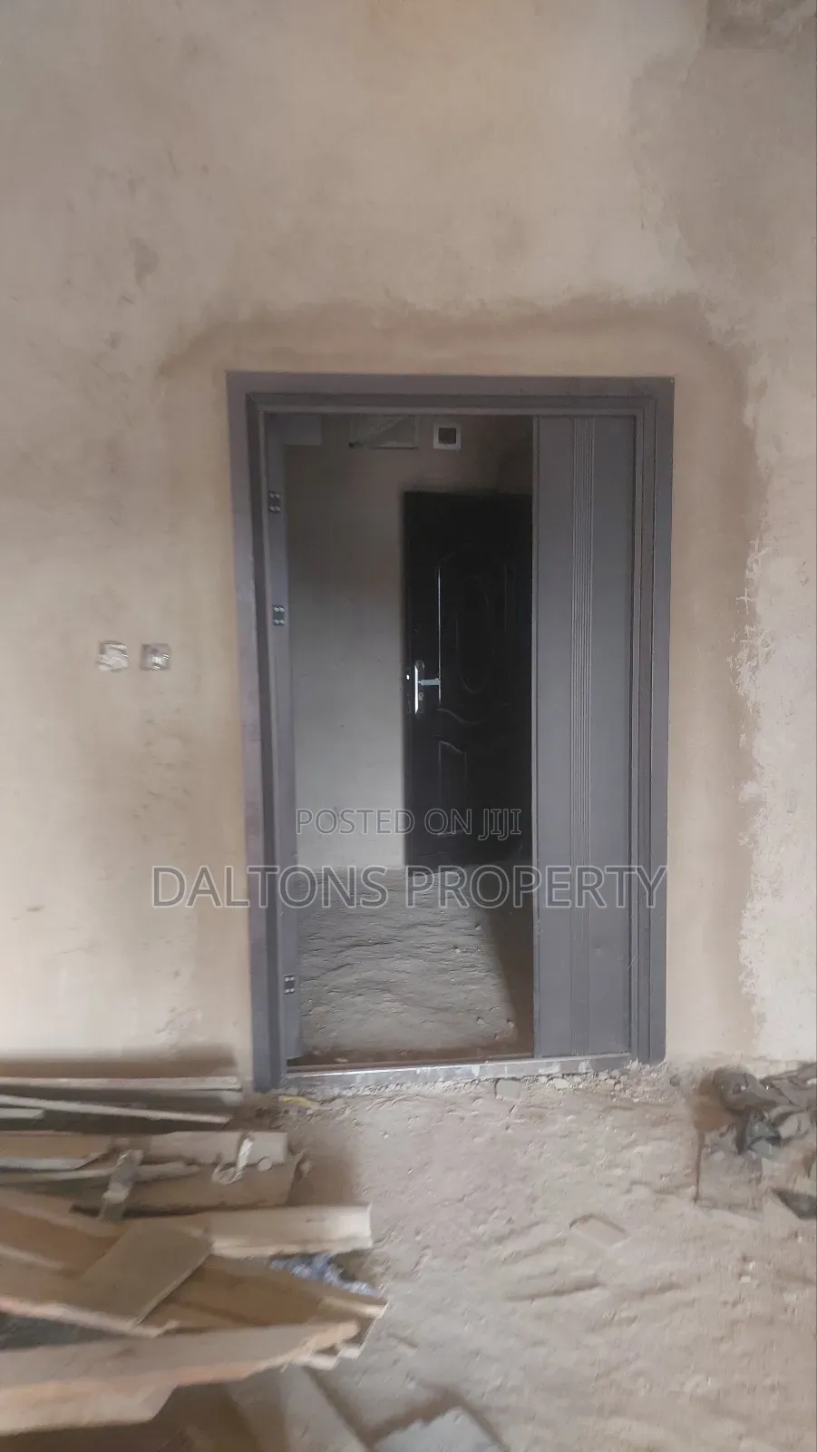 5bdrm Duplex in Victory Court, Lugbe District for sale