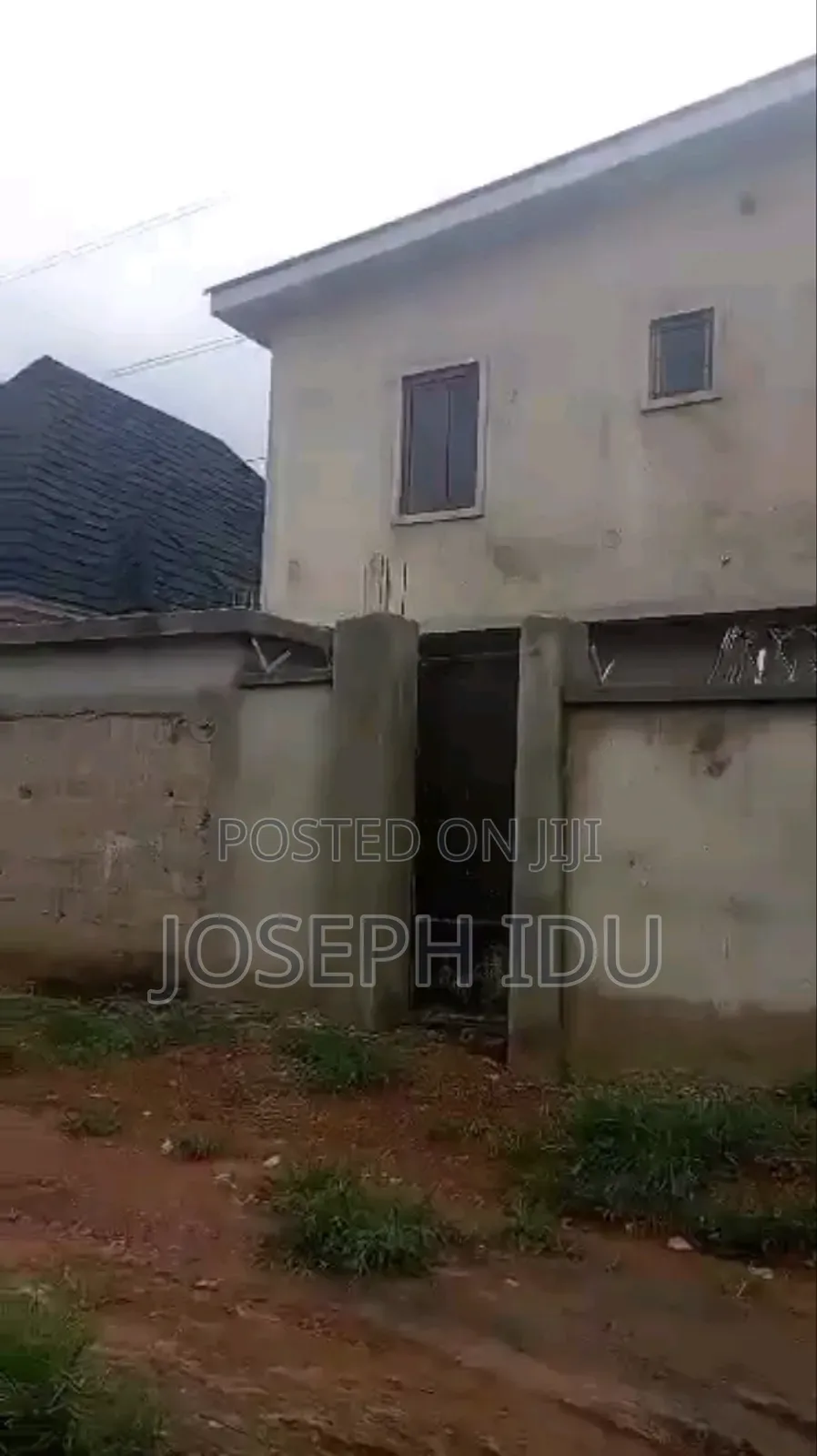 5bdrm Duplex in Premier Layout Enugu for sale