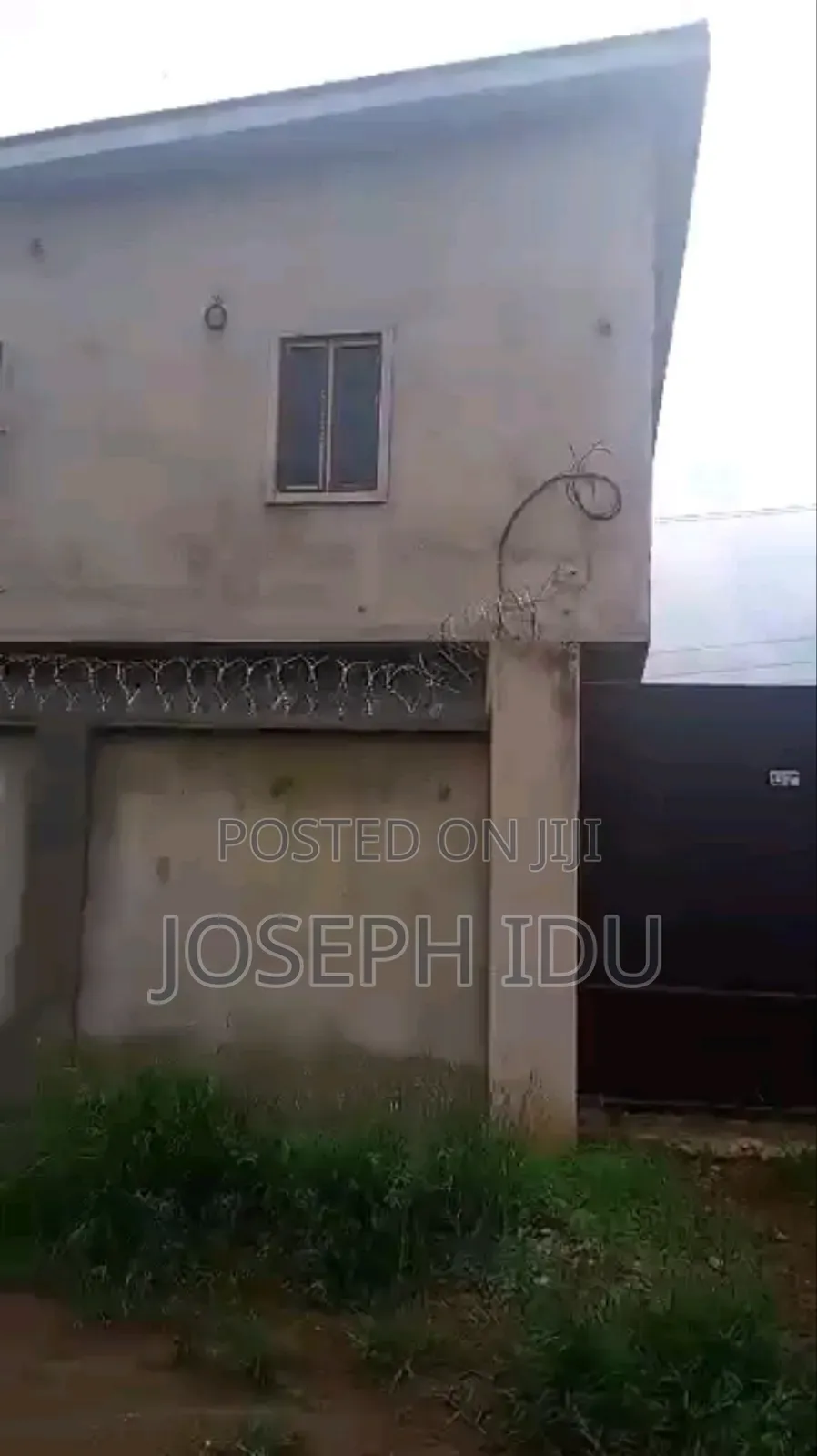 5bdrm Duplex in Premier Layout Enugu for sale