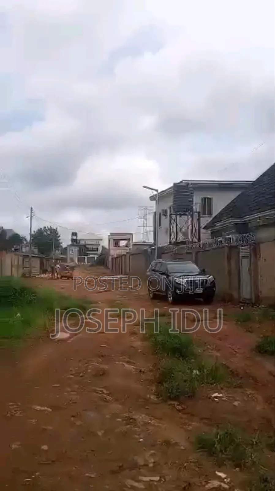 5bdrm Duplex in Premier Layout Enugu for sale