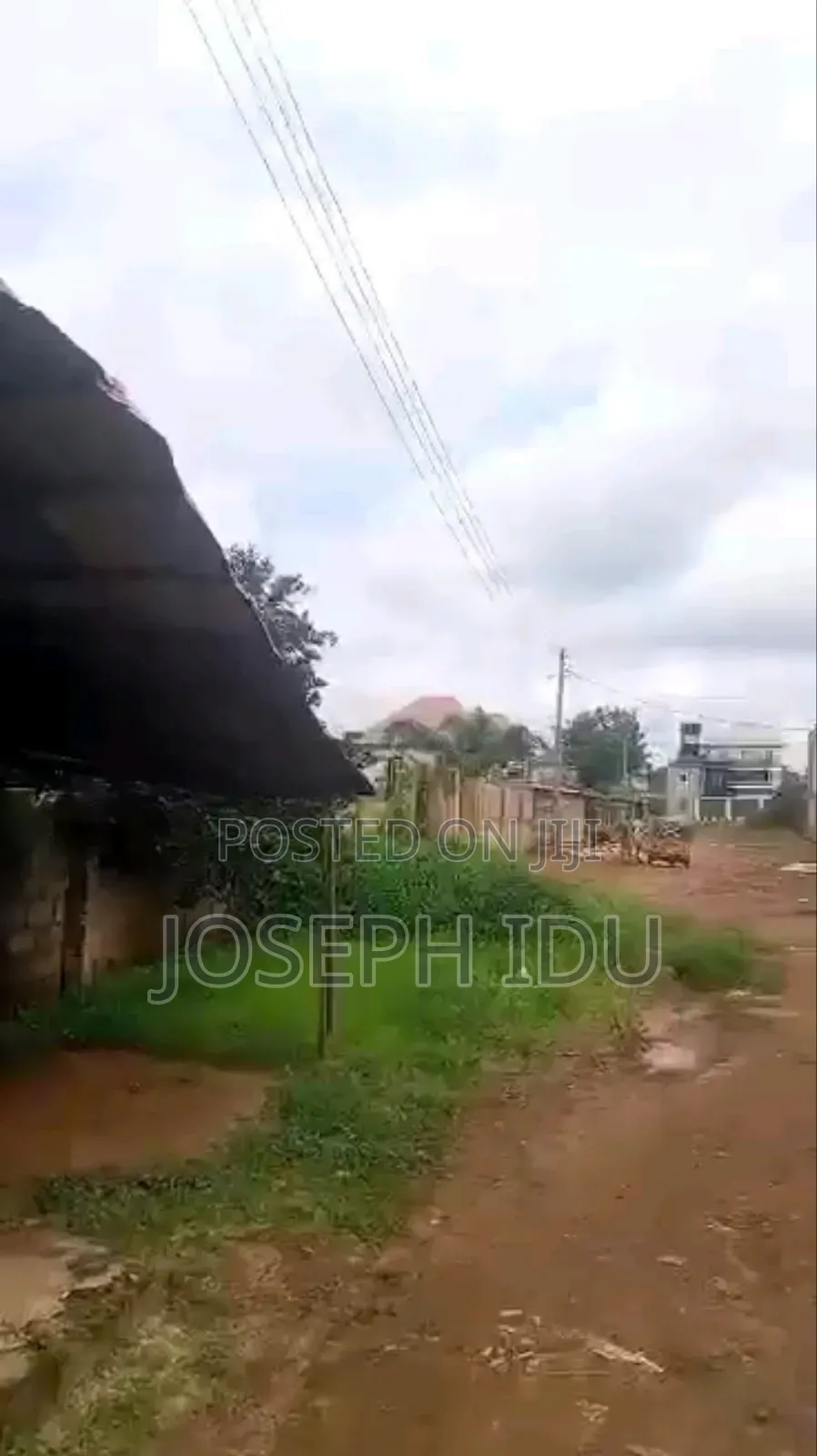 5bdrm Duplex in Premier Layout Enugu for sale