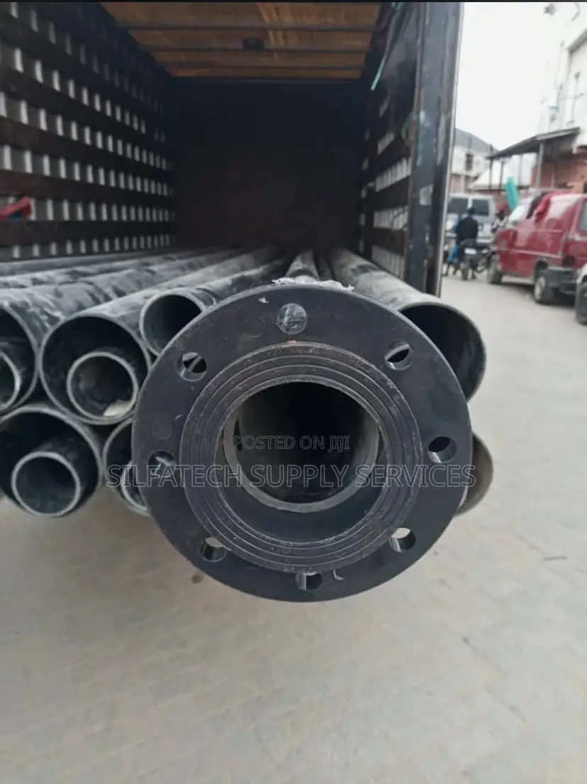 Original PVC and PPR Pipes