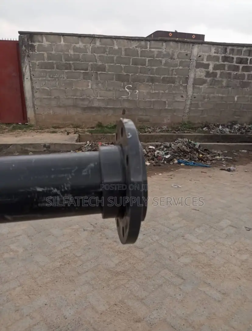 Original PVC and PPR Pipes